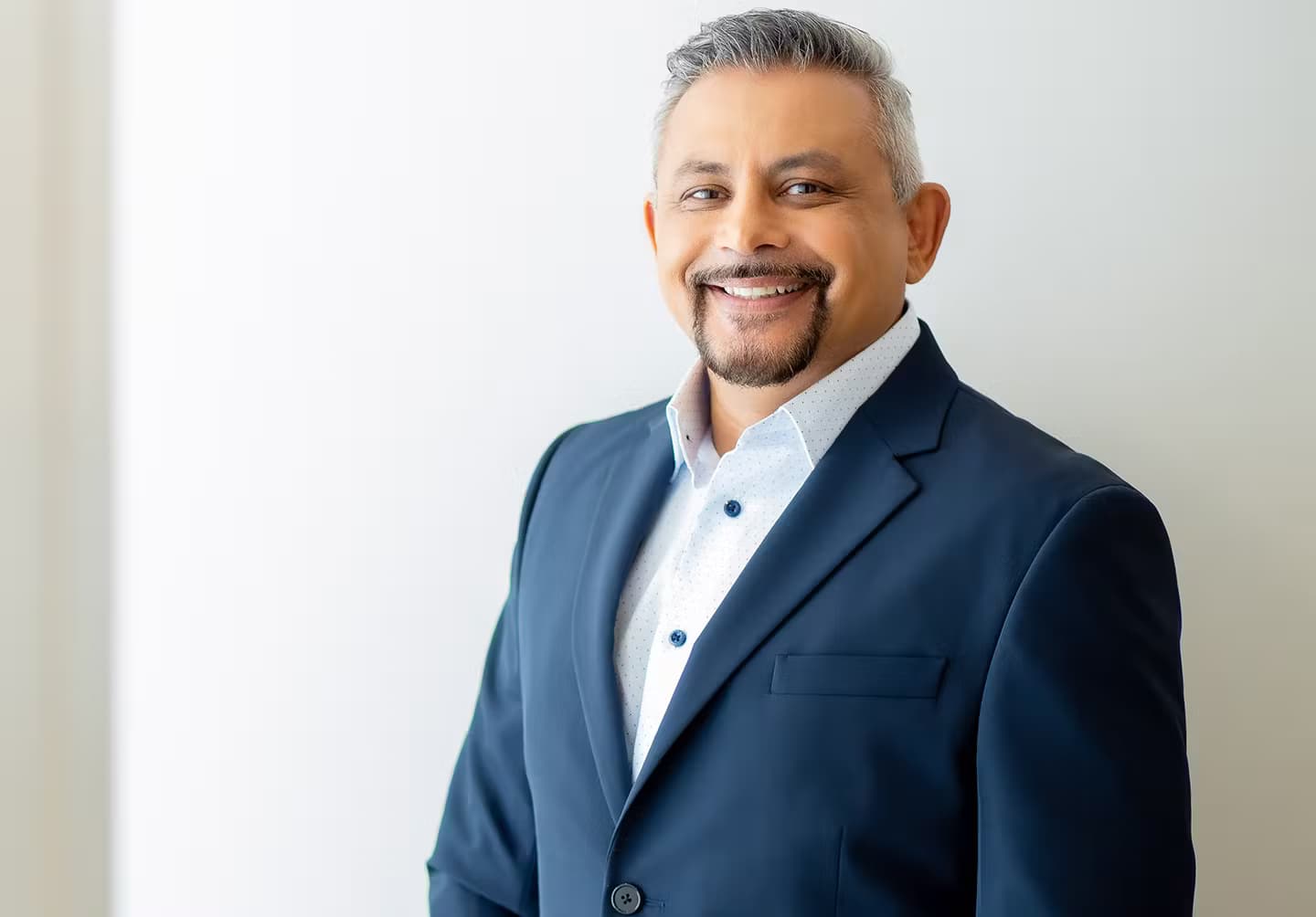 Bharat Shah