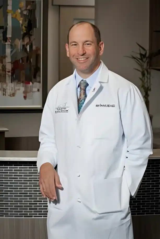 Mark Franklin Deutsch