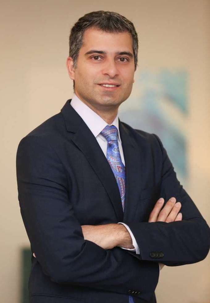 Kamran Abolmaali