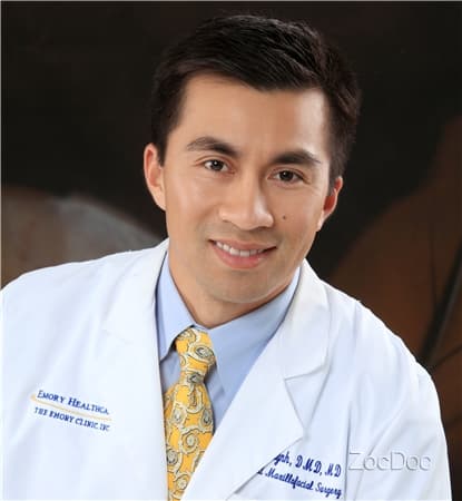 Carson C Huynh