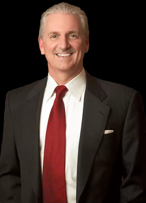 John L. LeRoy