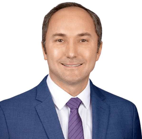 Shahrouz Zarrabi