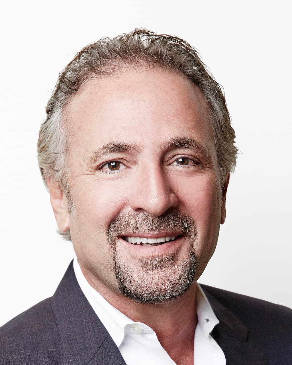 Mark Anton