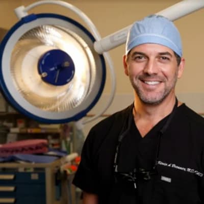 Kevin Brenner