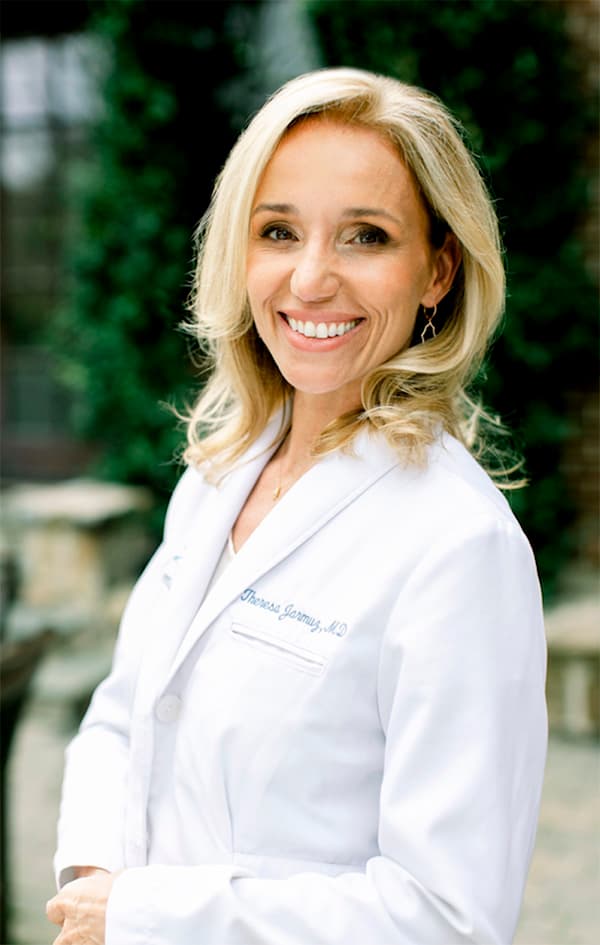 Theresa M. Jarmuz