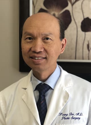 Hoang M. Bui