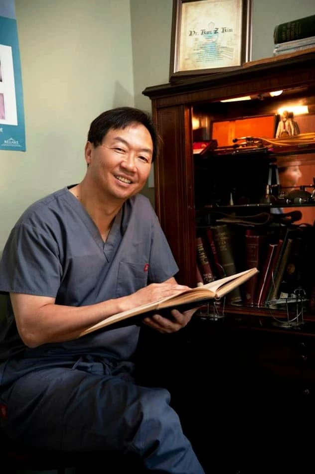 Kun Kim