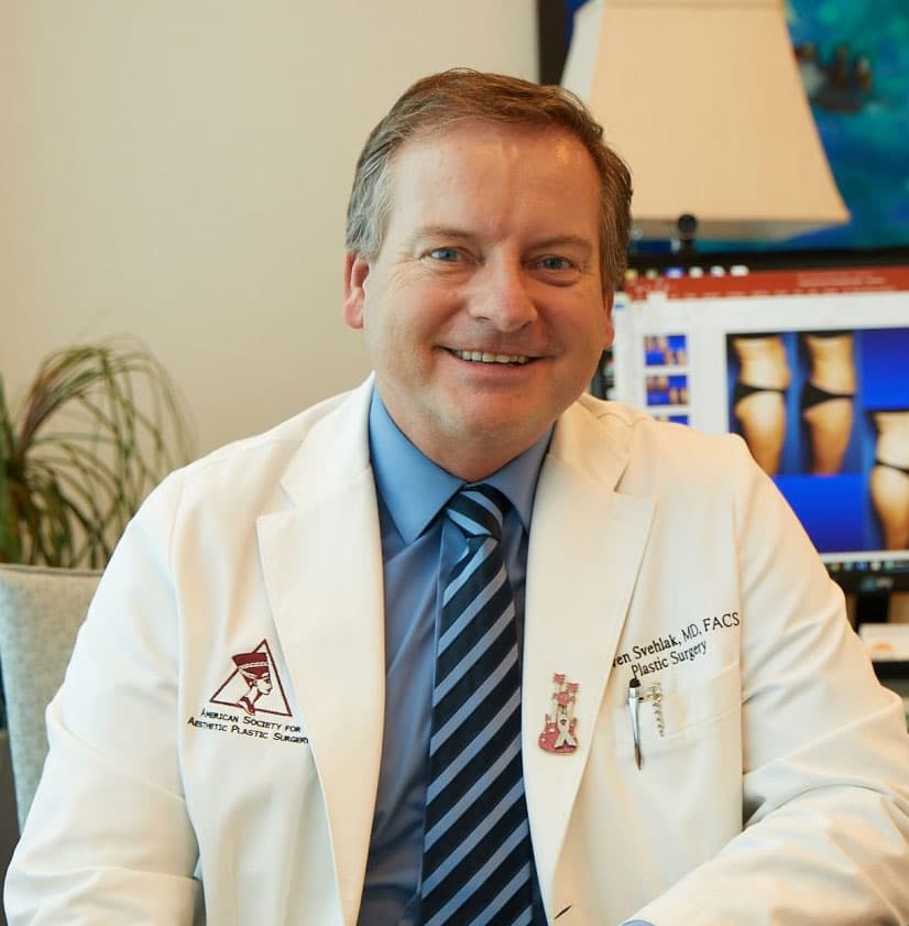 Steven Svehlak