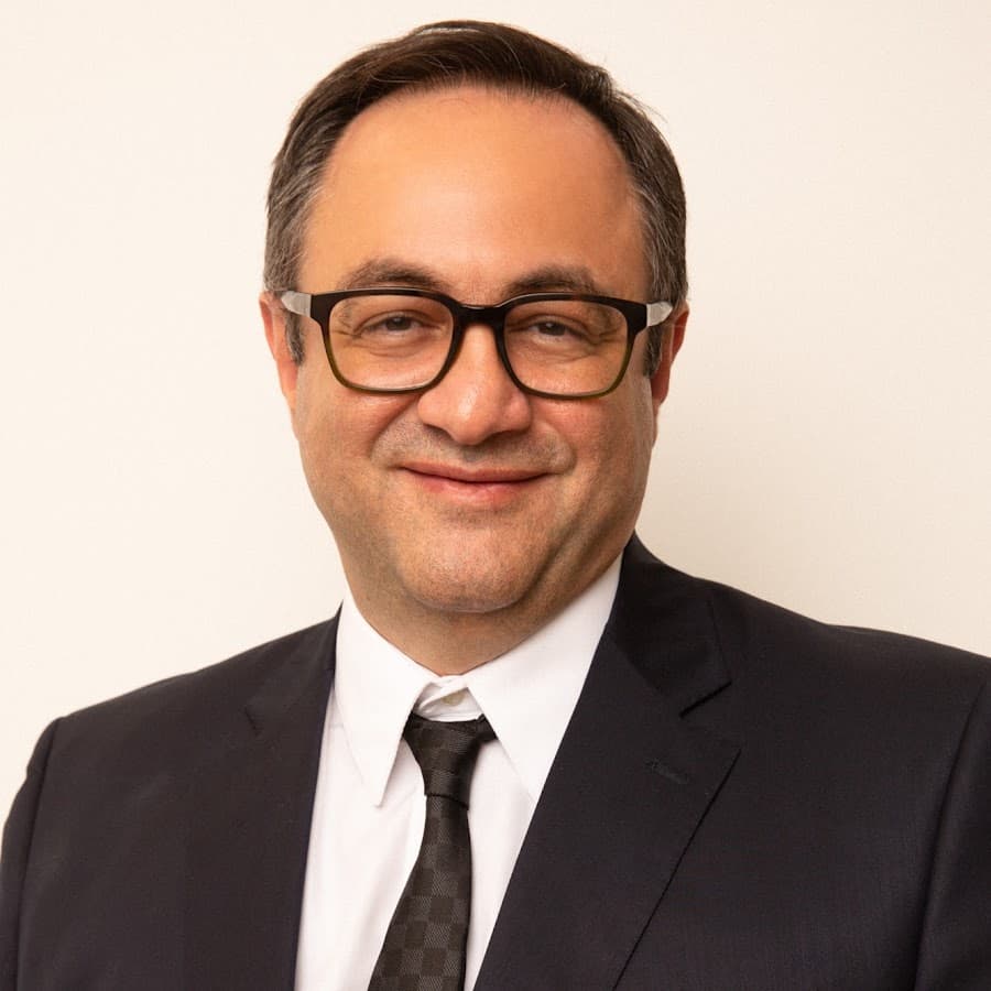 Daniel Golshani