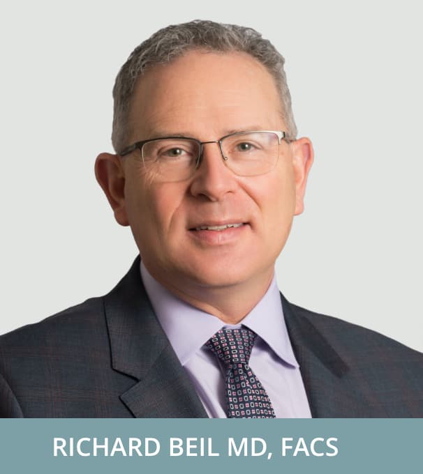 Richard Beil