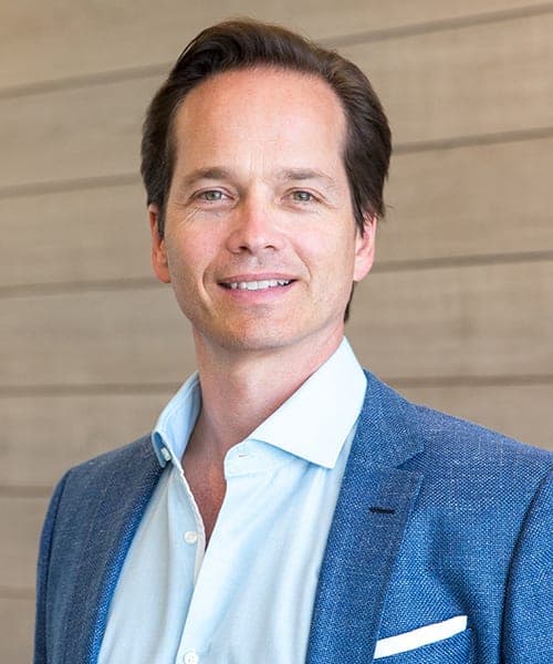 Jay W. Granzow