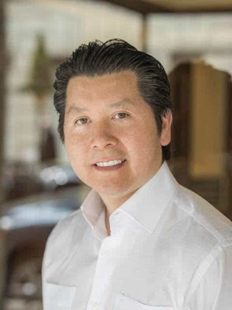 T.Y. Steven Ip