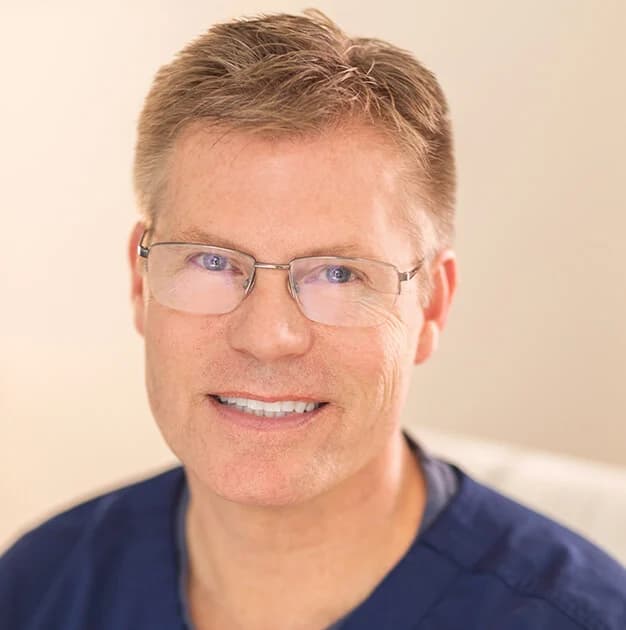 John David Rosdeutscher