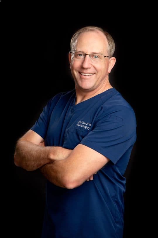 David A. Bray Jr.