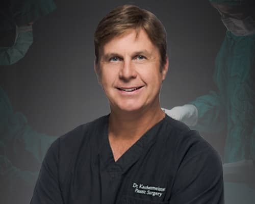 Robert M. Kachenmeister