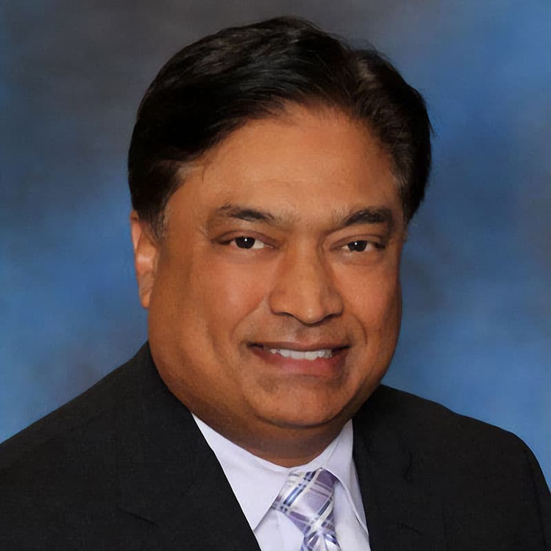 Prasad Sureddi
