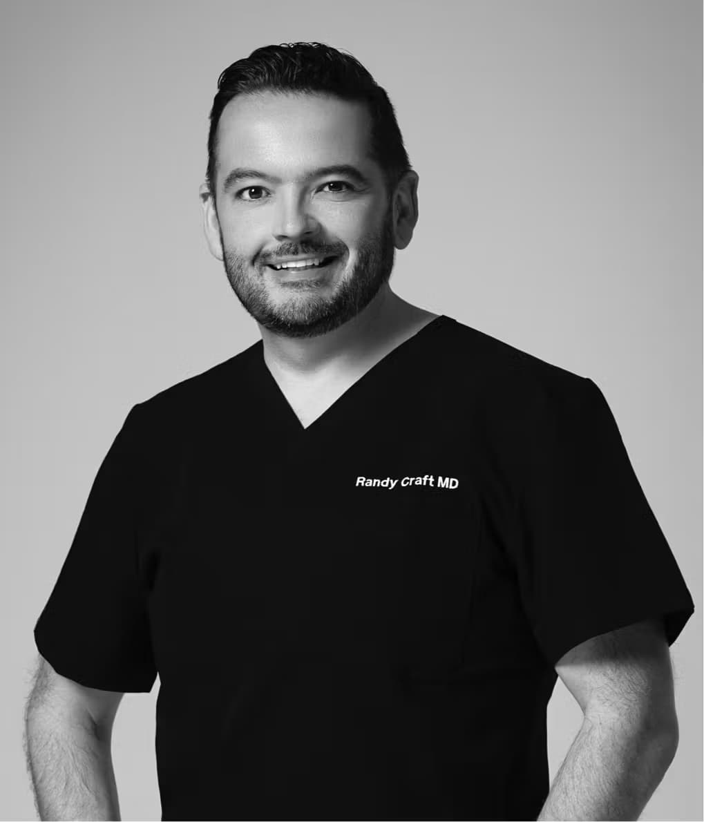 Randall O. Craft