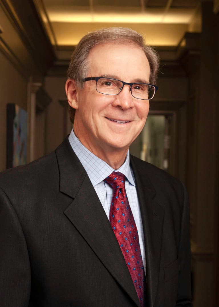 Phillip R. Langsdon