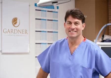 Paul M. Gardner