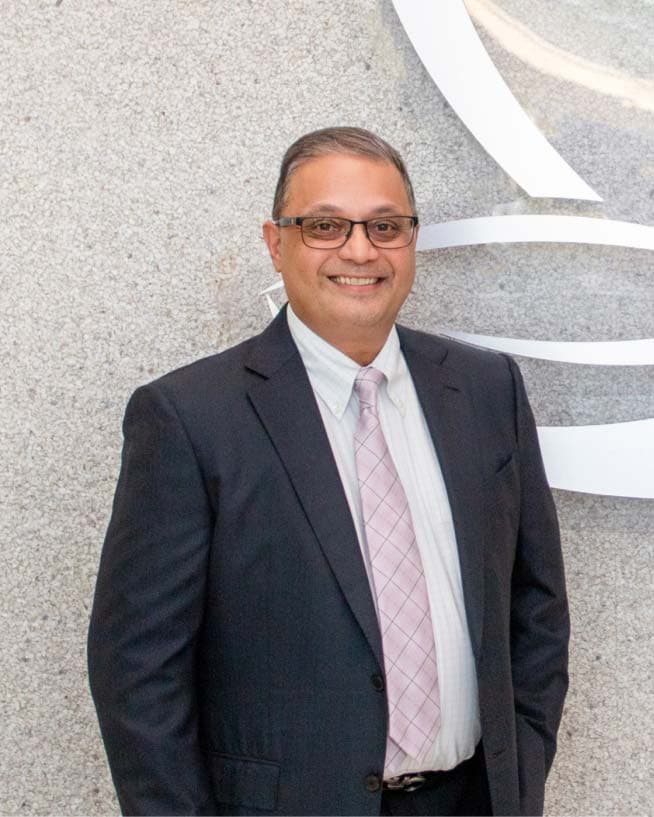 Raj Ambay