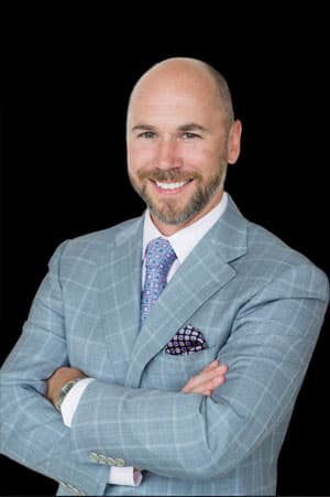 Jeremy Warner