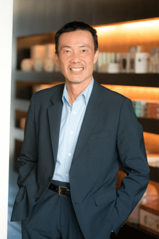 Benjamin Lam