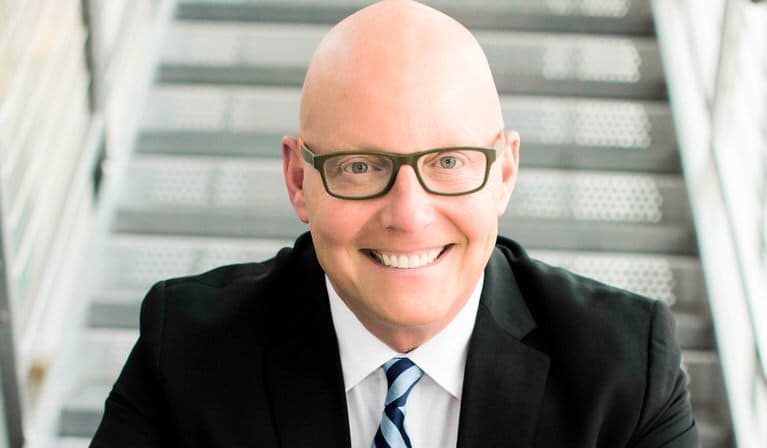 Brenton Koch