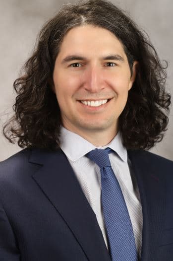 Jacob Boeckmann