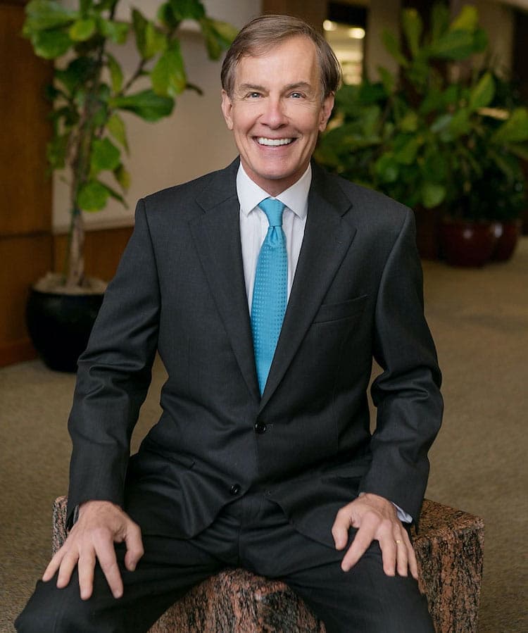 Richard Chaffoo