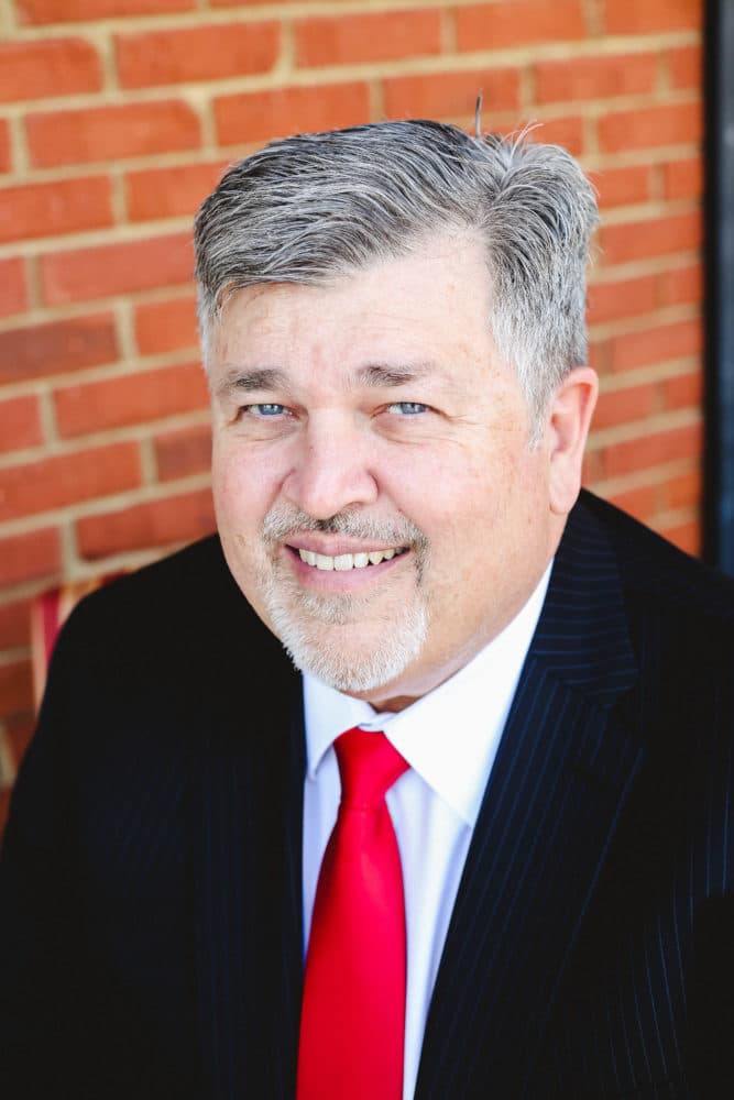 Kevin Snodgrass