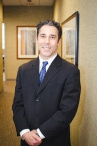 John Symbas