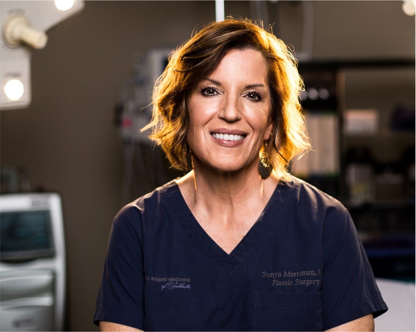 Sonya Merriman