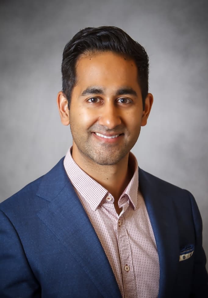 Manik S. Bedi