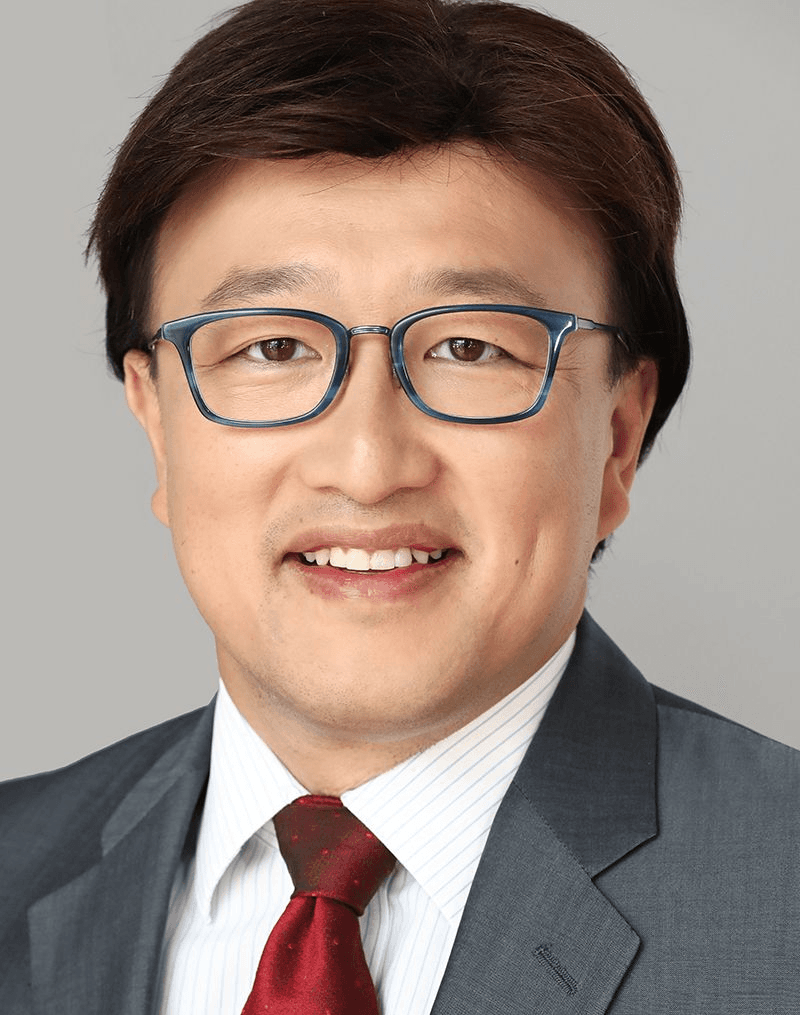 Perry Liu