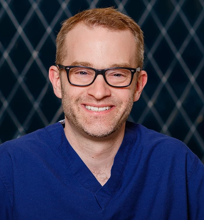 Sean Hill