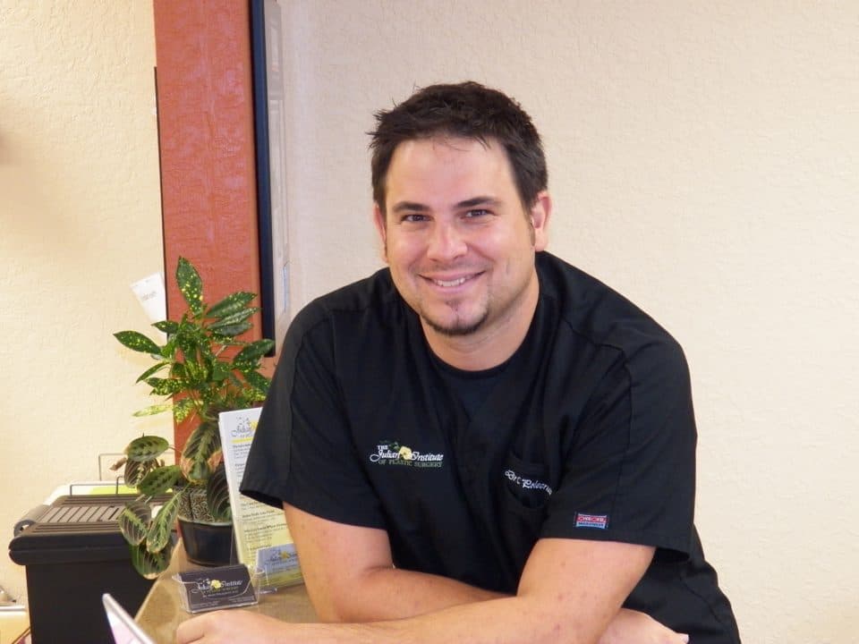 Marc Robert Polecritti