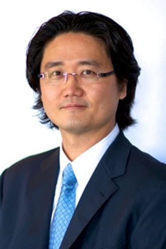 John J.W. Lee