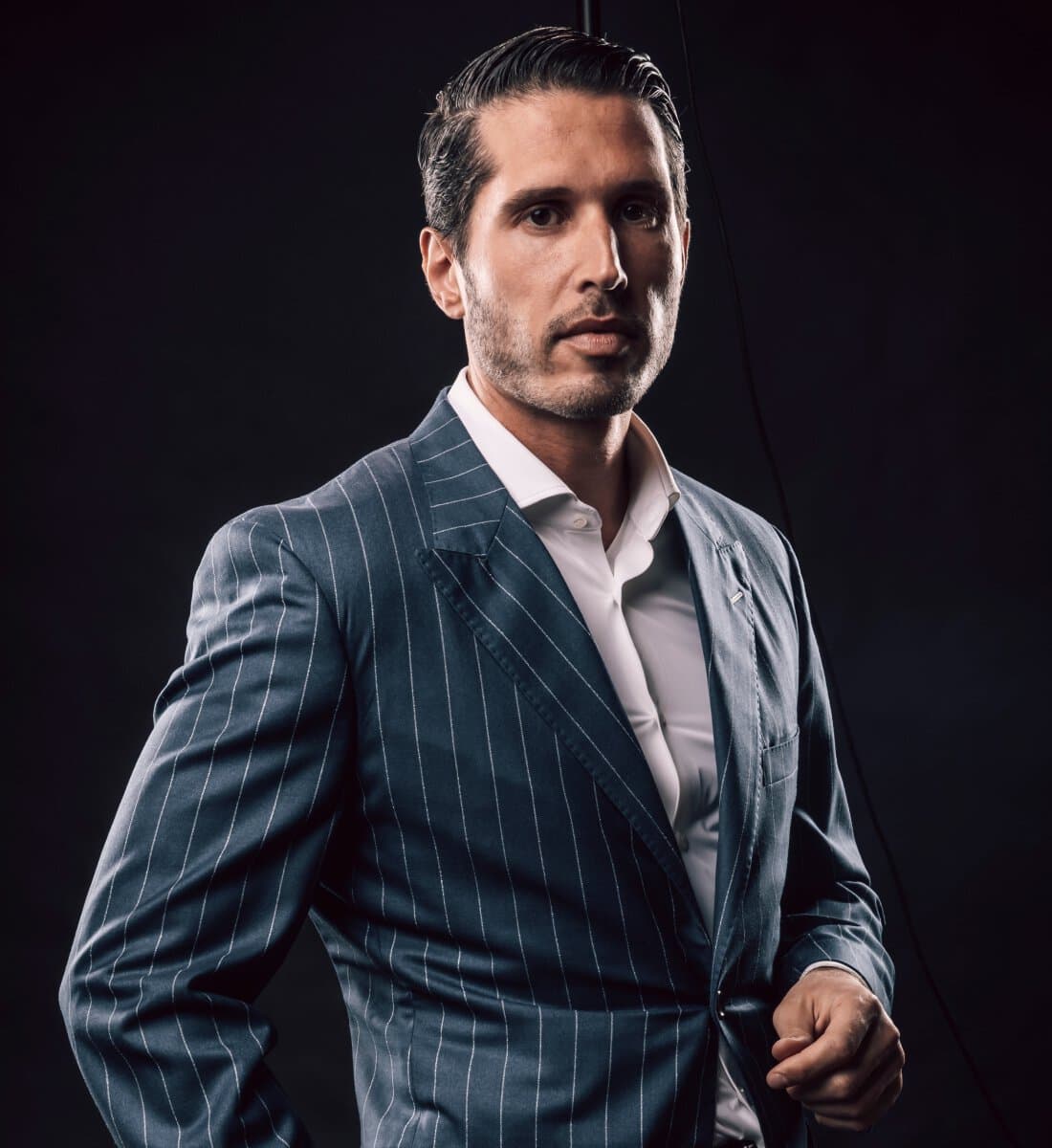 Danny Soares