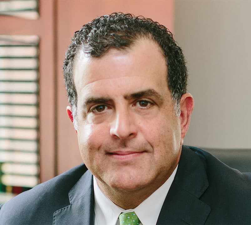 Raymond T. Hajjar