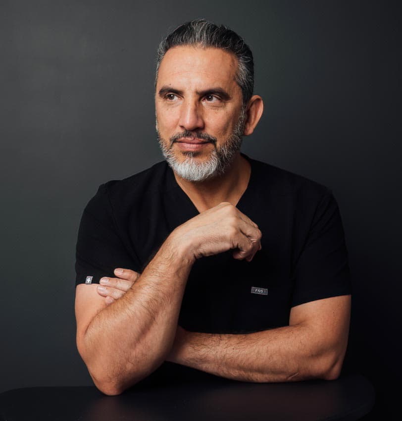 David Saadat