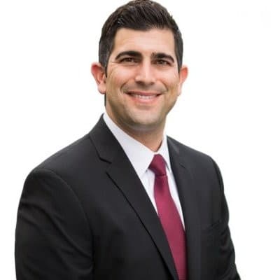 Jeffrey Joseph