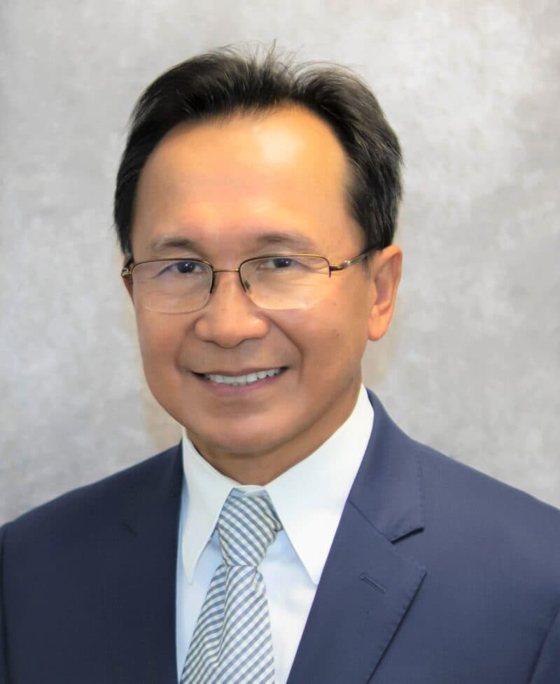 Joseph M. Arzadon