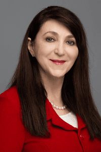 Mary Ann Contogiannis