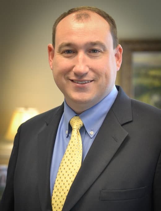 Joshua R. Groves
