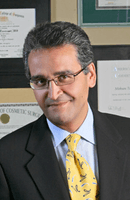 Mohsen Tavoussi