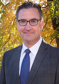 Douglas Vanderpool