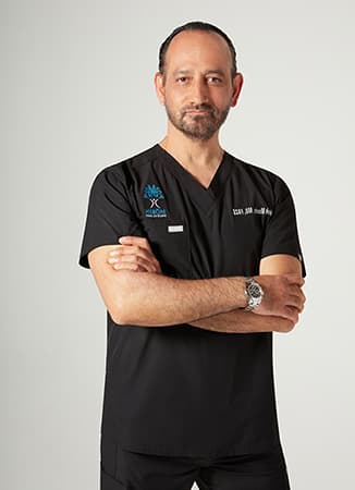 Babak Moeinolmolki