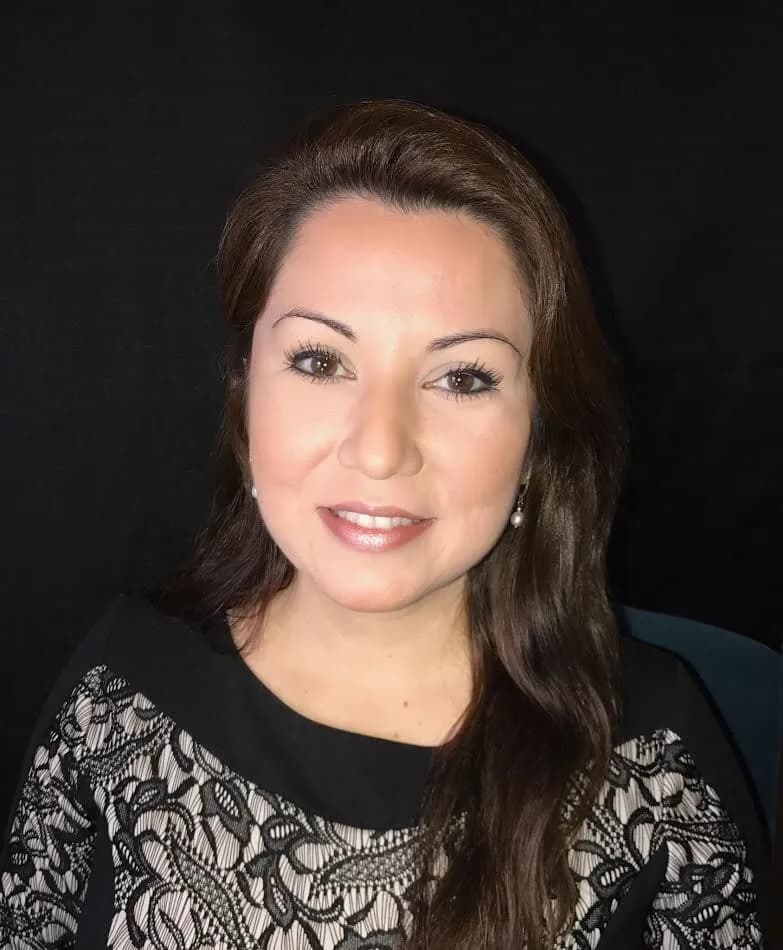 Elizabeth Hernandez
