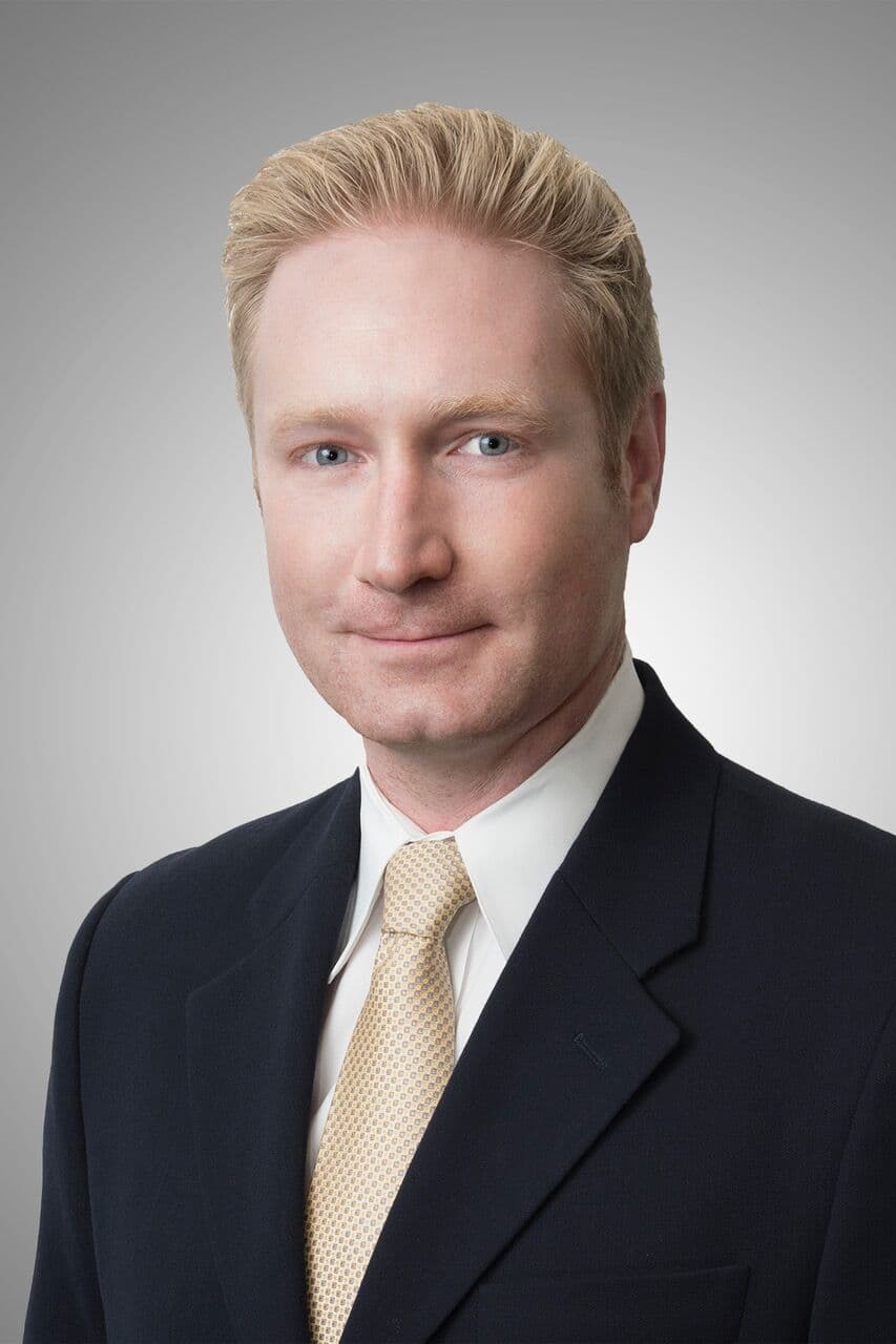 David R. Reinstadler