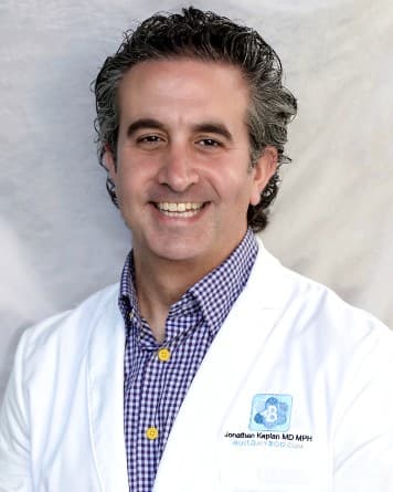 Jonathan Kaplan